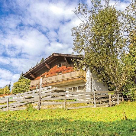 Ferienhaus Mit Ausblick Radstadt Ngoại thất bức ảnh