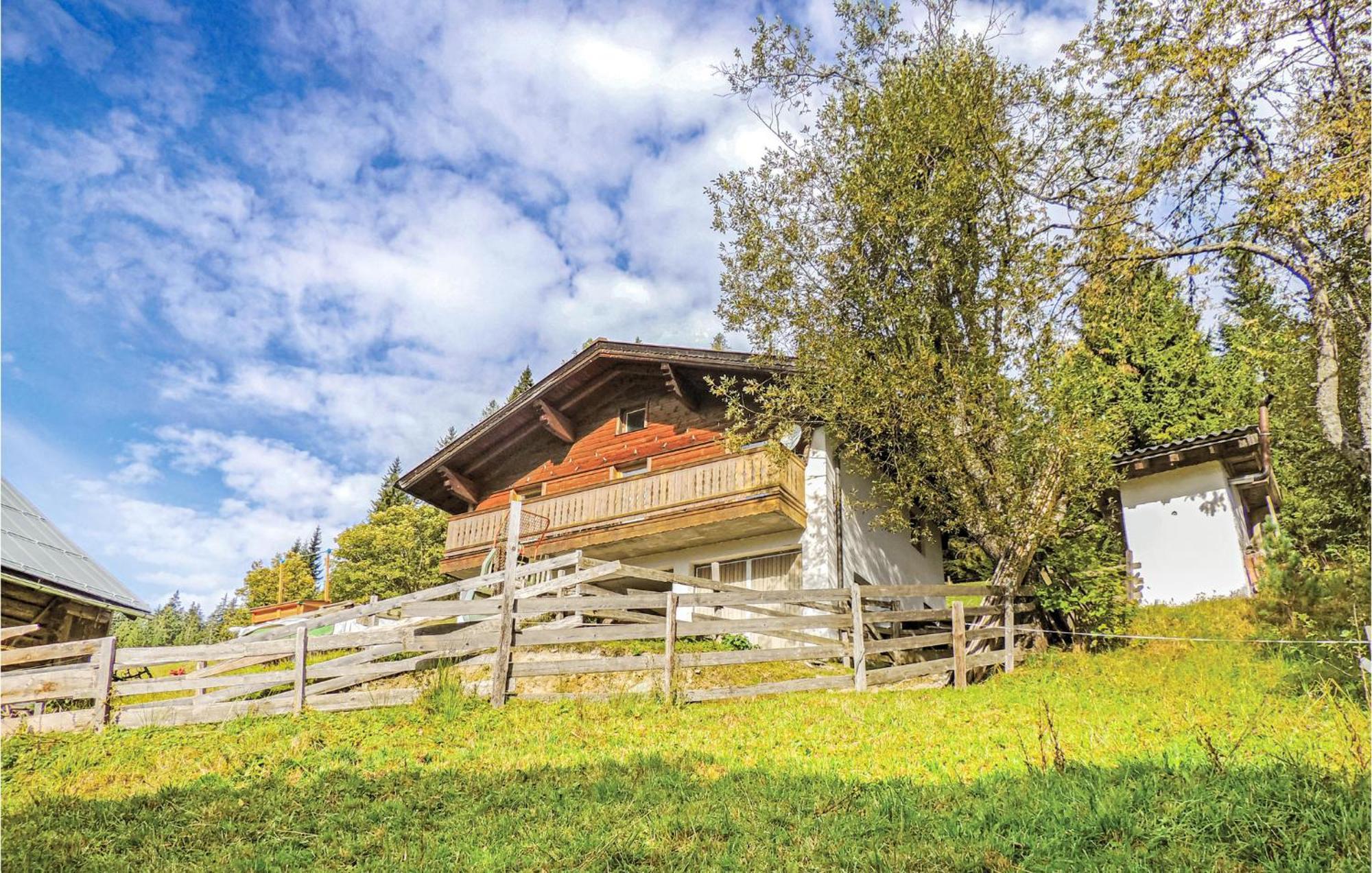 Ferienhaus Mit Ausblick Radstadt Ngoại thất bức ảnh