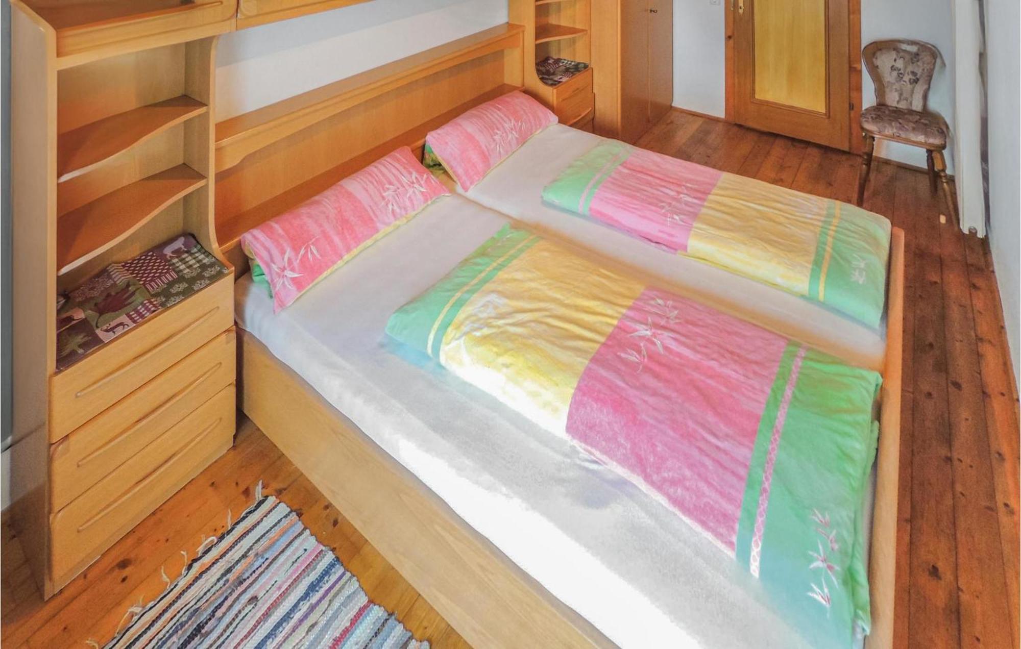 Ferienhaus Mit Ausblick Radstadt Ngoại thất bức ảnh