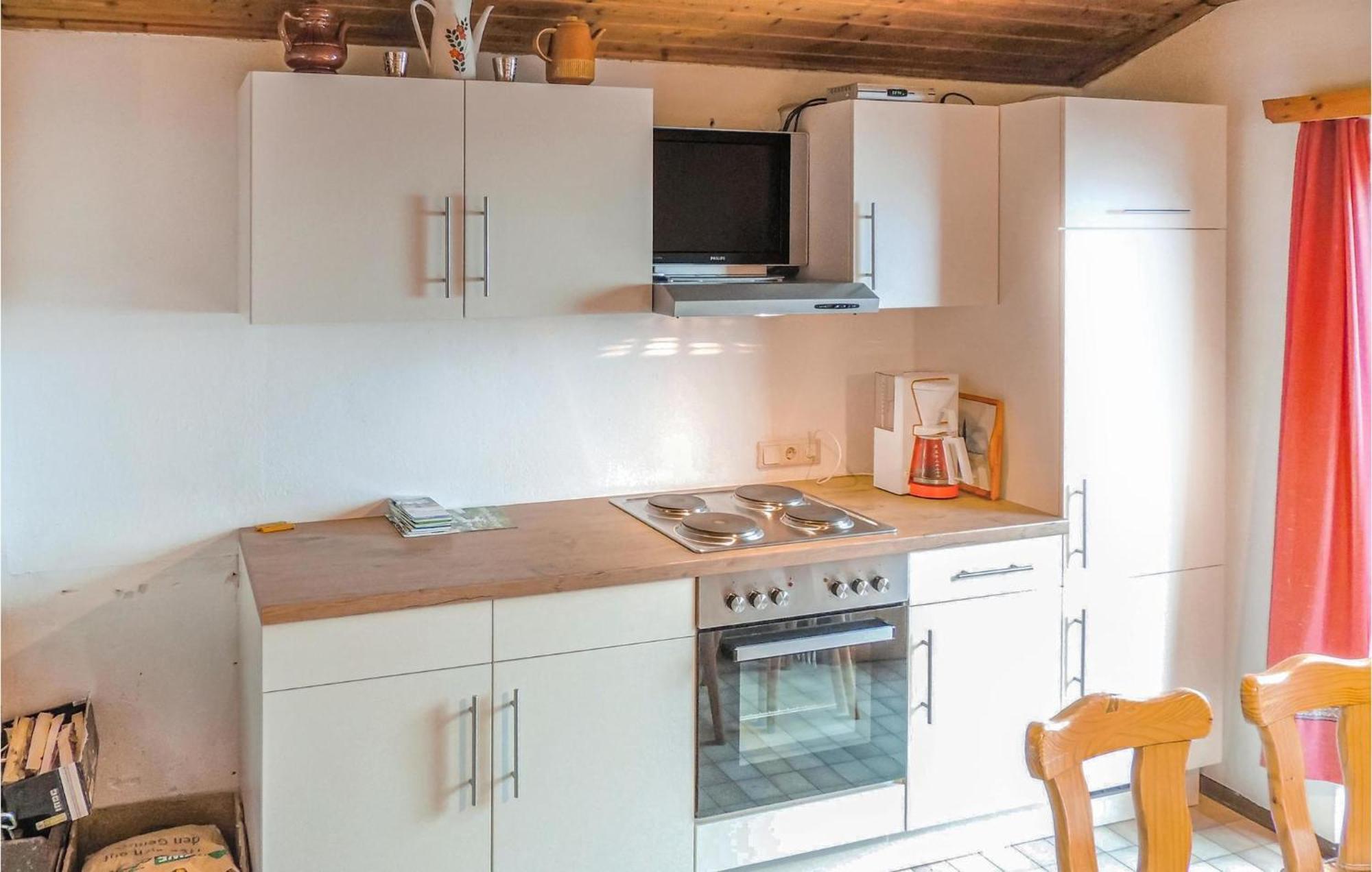 Ferienhaus Mit Ausblick Radstadt Ngoại thất bức ảnh